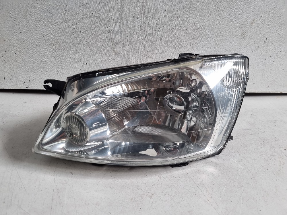 Farol Esquerdo Chevrolet Corsa Classic 2010/2014 Recuperado 1