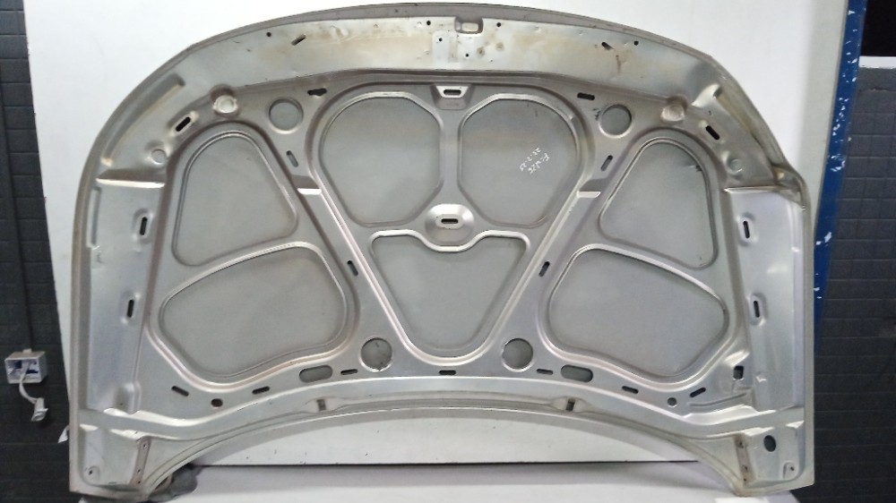 Capo Volkswagen Gol G5 Original Seminovo 2008/2012 4