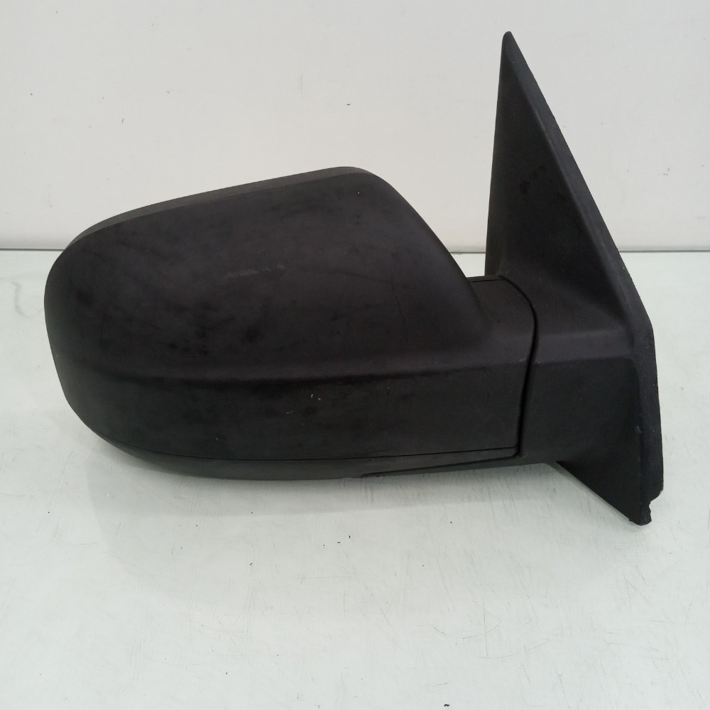 Retrovisor Do Lado Direito Hyundai Tucson Modelos 2010/2015 4