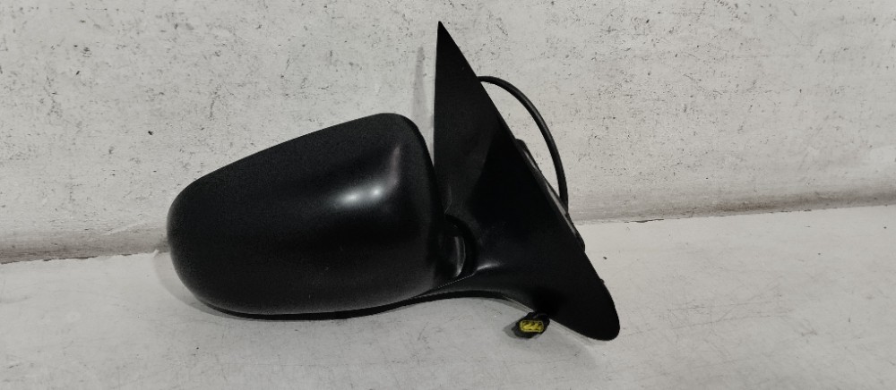 Retrovisor Direito Elétrico Logus 1995/1999 Usado E Original 3