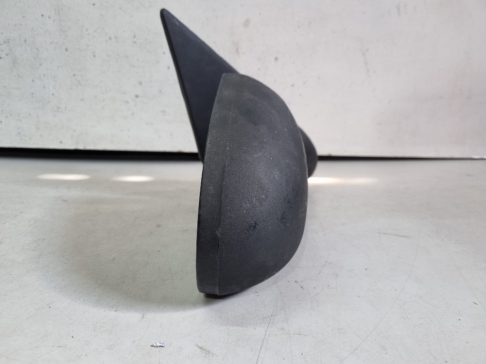 Retrovisor Direito Vw Gol Bola 4 Portas 1995/1998 Original. 2
