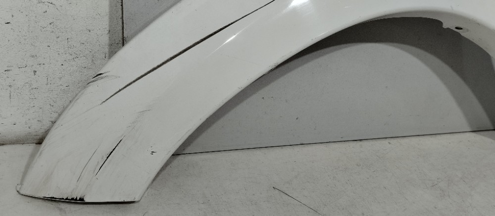 Moldura Paralama Esquerdo Hilux 2013/2016 Usado E Original. 3