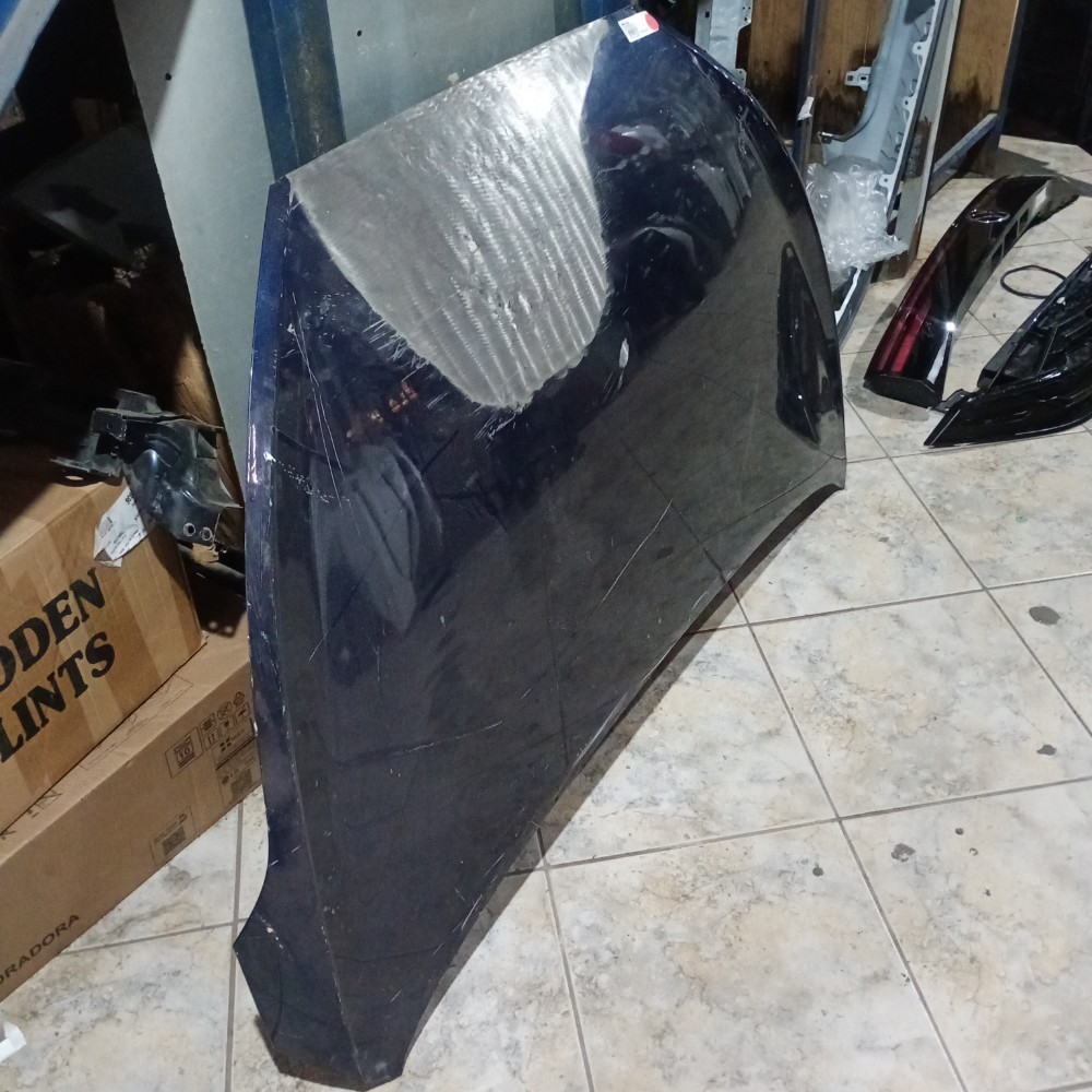 Capo Hyundai Hb20 2020/2022Recuperado 2