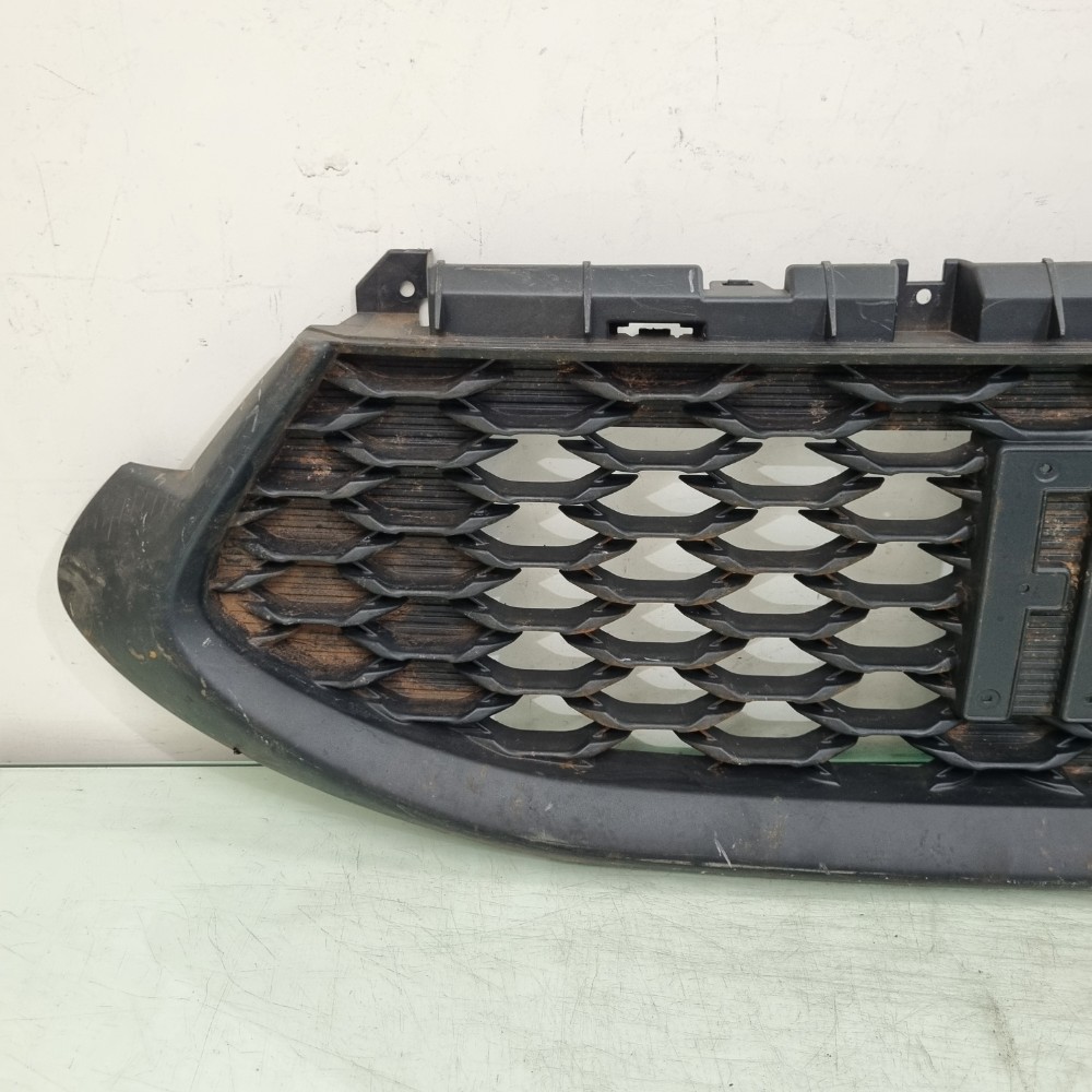Grade Superior Fiat Fast Black 2022/2024 Recon 4