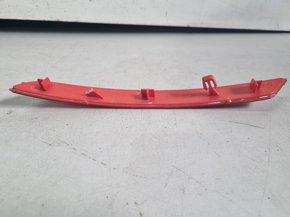 Refletor Direito Volkswagen Spacefox 2011/2014 Avaria 3