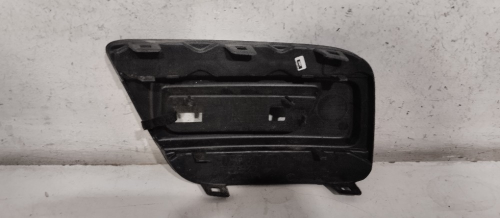 Grade Parachoque Traseiro Esquerdo Sandero Stepway 2015/2017 4