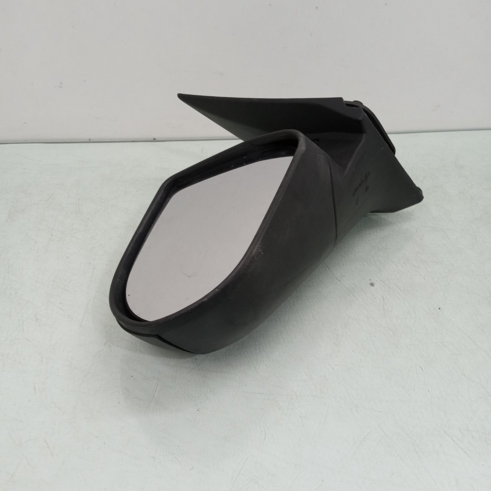 Retrovisor Lado Esquerdo Chevrolet Onix Elétrico 2012/2019 2
