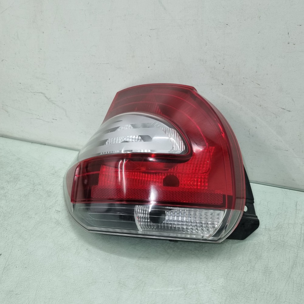 Lanterna Esquerda Fiat Mobi 2017/ 2023 Recuperada Semi-nova. 2