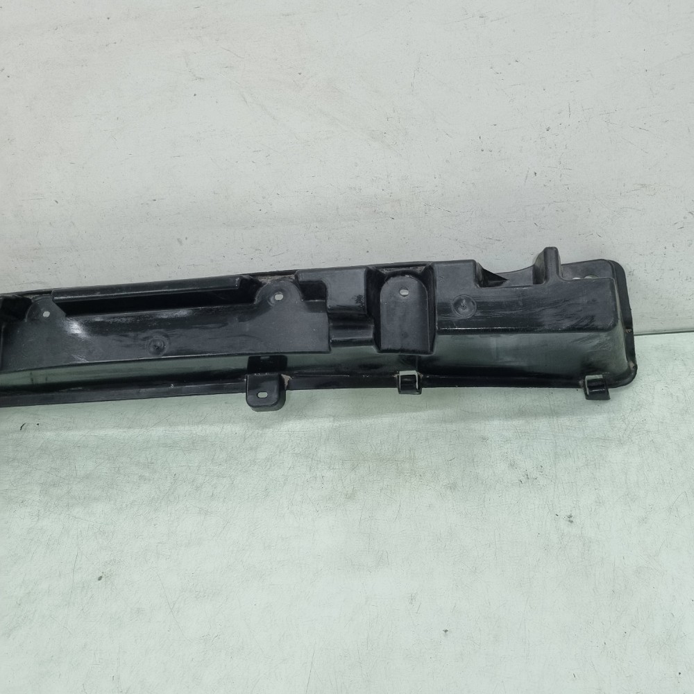 Absorvedor De Impacto Traseiro Ford Ka Sedan 2013/2017 3