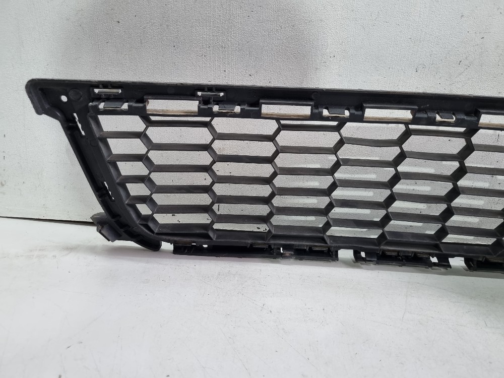 Grade Inferior Renault Sandero 2012/2014 Original 5