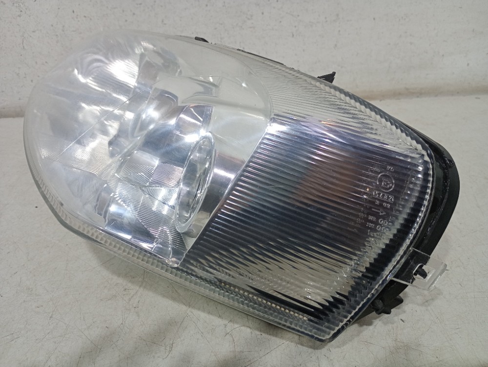 Farol Esquerdo Chevrolet Astra 2003/2010 Esquerdo/motorista 2