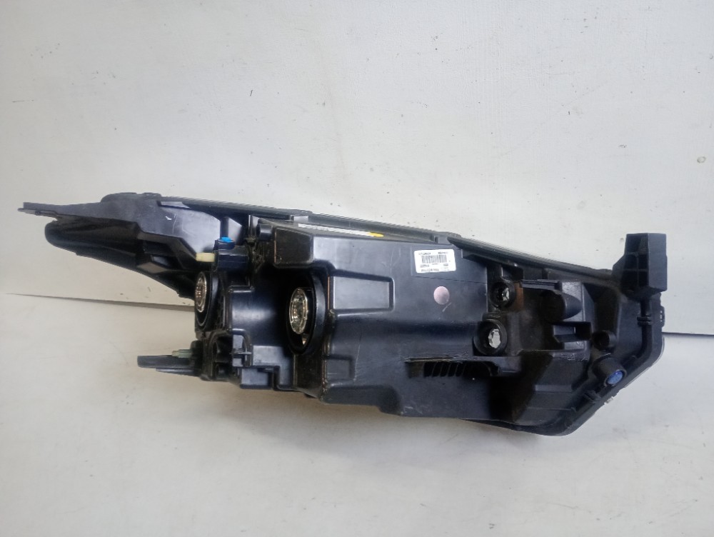Farol Dianteiro Esquerdo Sem Led Nissan Kicks 2017/2020 Esquerdo/motorista 5