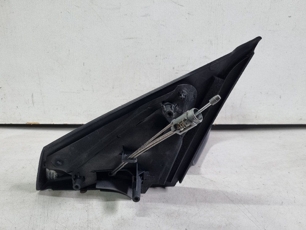 Retrovisor Direito Manual Fiat Argo 2017/2025 4