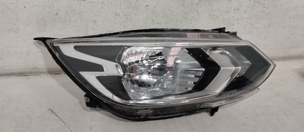 Farol Direito Chevrolet Onix 2020/2023 9