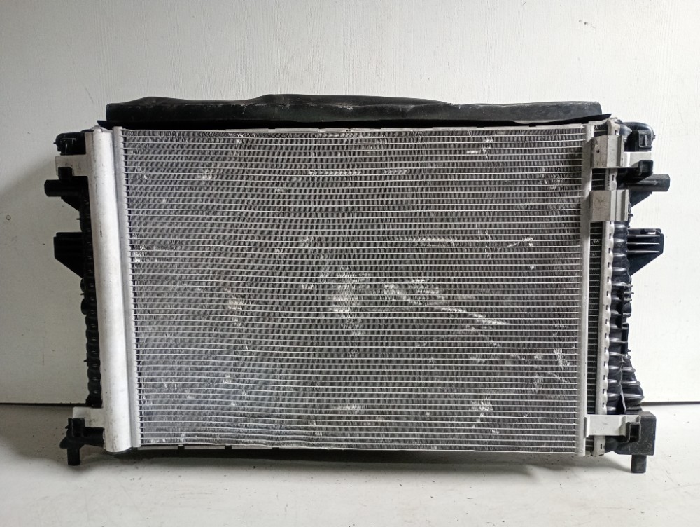 Kit Radiador Nivus 2020/2024 5