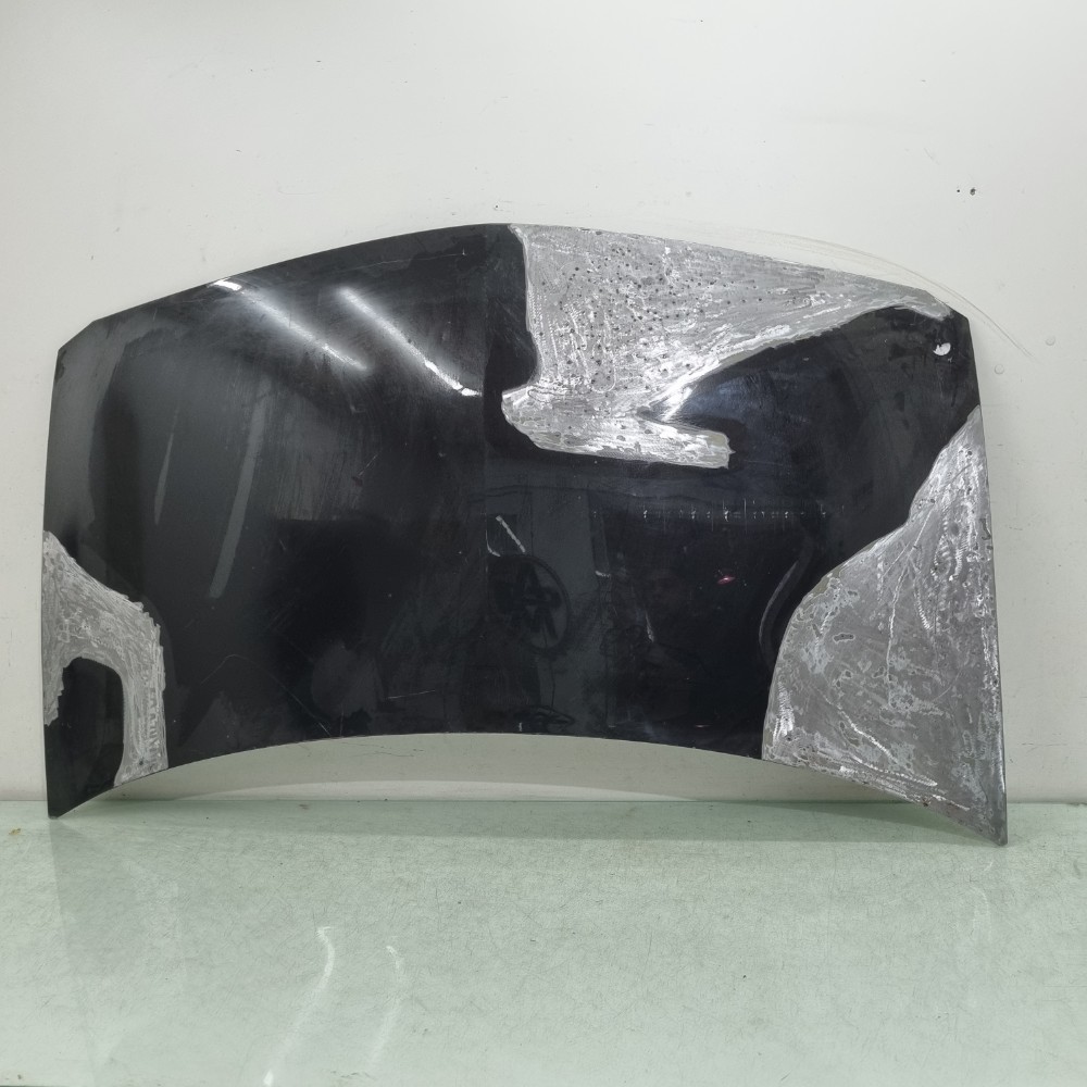 Capô Renault Megane 2008/2012 1