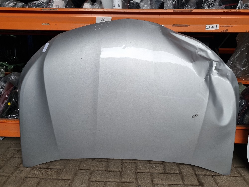 Capô Chevrolet Onix 2020/2024 Para Recuperar