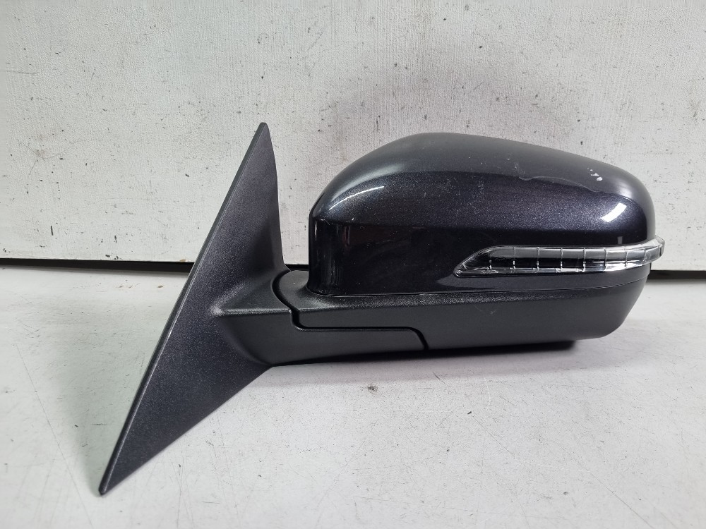 Retrovisor Esquerdo S/ Lente Chery Tiggo 5x 21/24 Semi-novo. 5