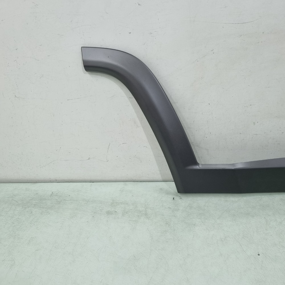 Moldura Da Porta Traseira Direita Jeep Compass 2018/2022 2