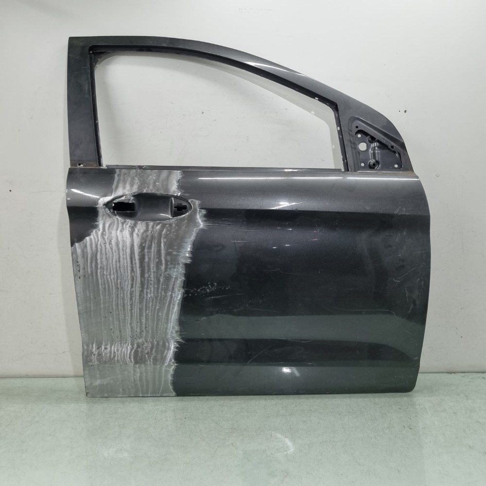 Porta Dianteira Direita Ford Ka Modelos 2015/2021 Dianteira 1