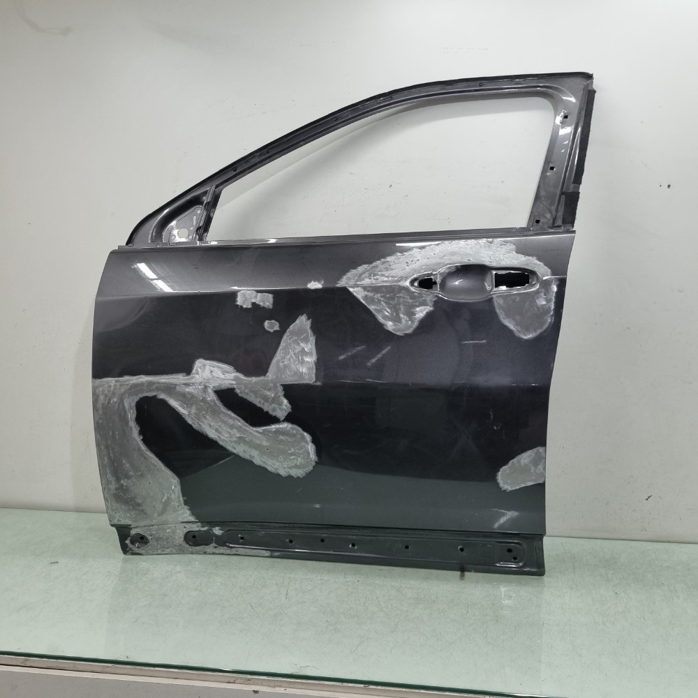 Porta Dianteira Do Lado Esquerdo Jeep Compass  2017/2023 Dianteira 2
