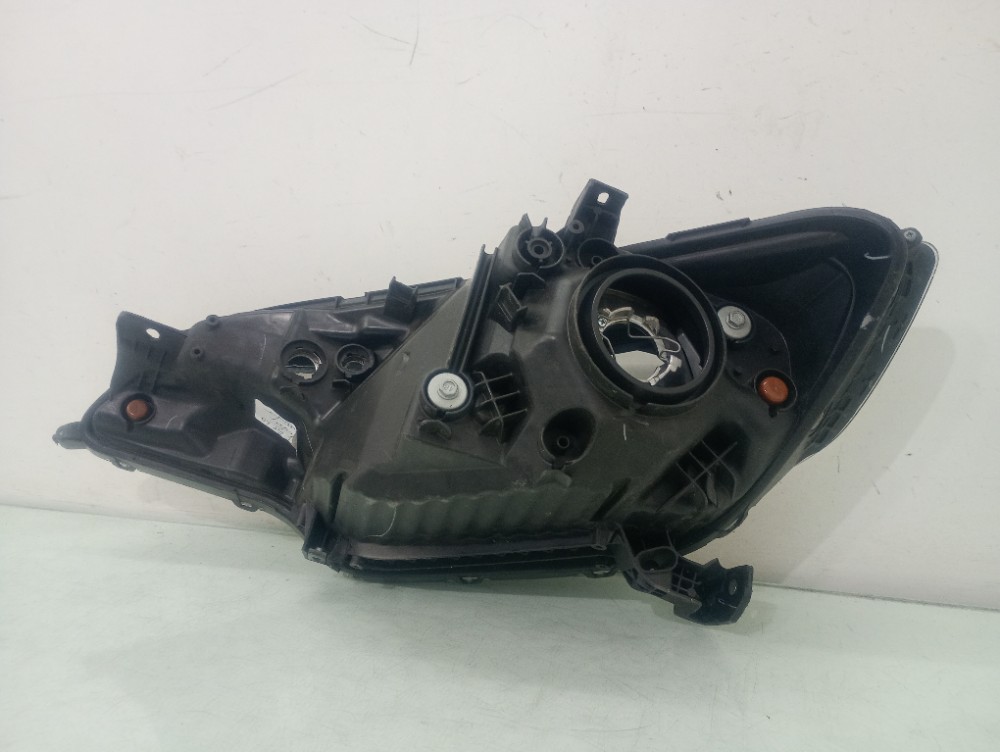 Farol Dianteiro Direito Honda Fit 2015/2019 Direito/passageiro 5