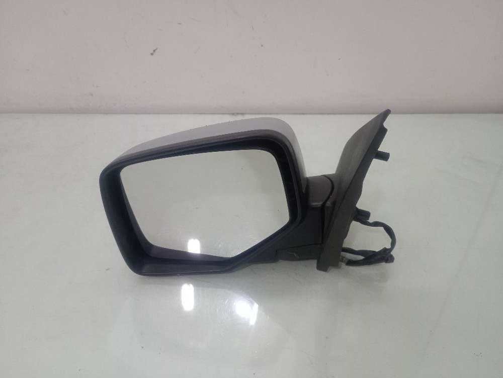 Retrovisor Esquerdo Ford Ecosport 2003/2012 Recuperado 1