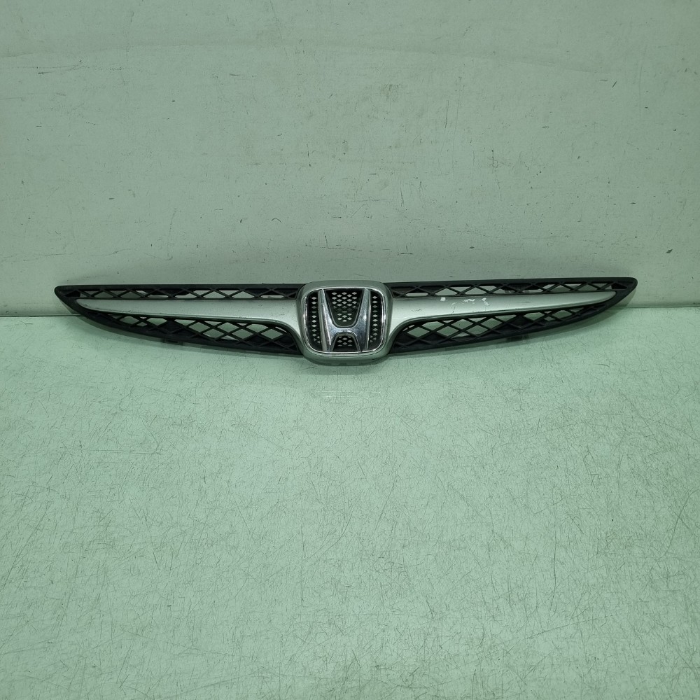 Grade Superior Honda Fit Modelos 2006/2007/2008 Prata 1