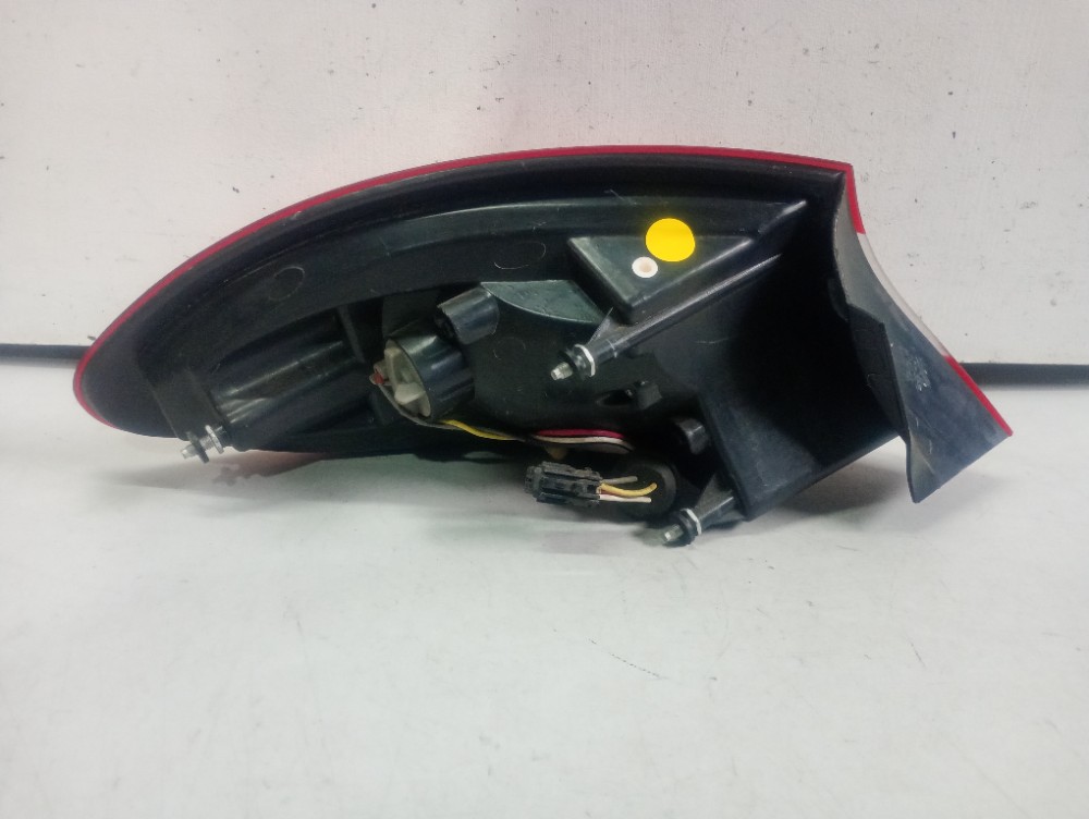 Lanterna Direita Chery Cielo Hatch 2010/2014 Recuperada 4