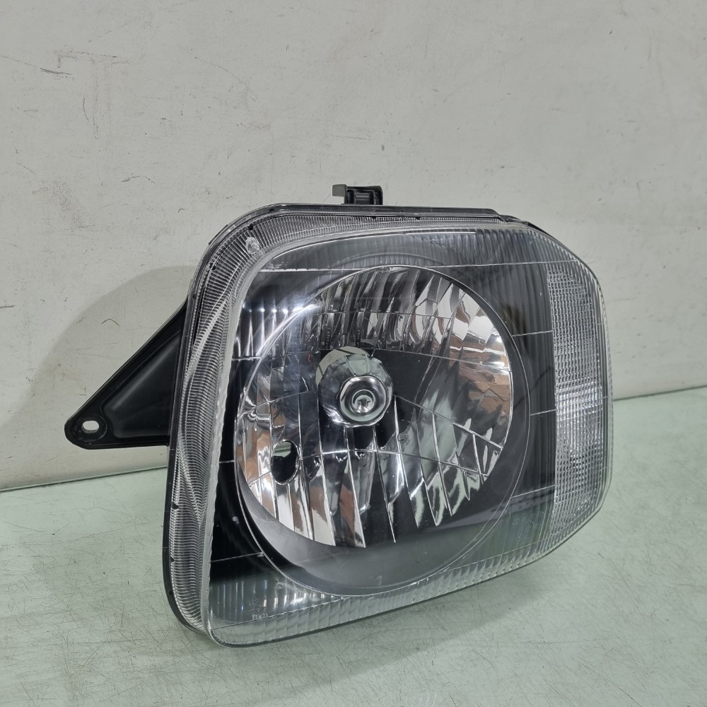 Farol Esquerdo Suzuki Jimny 2003/2018 Esquerdo/motorista 2