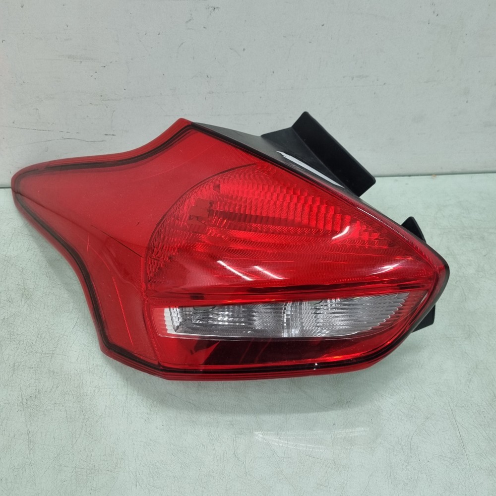Lanterna Traseira Esquerdo Ford Focus Hatch 2016/2019 Esquerdo/motorista 1