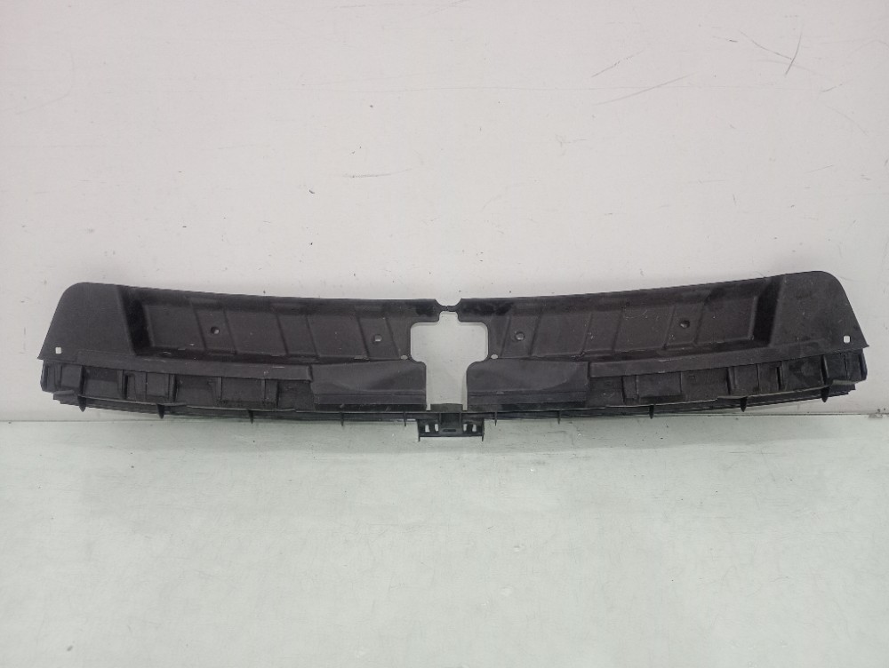 Acabamento Superior Da Grade T-cross 20/23 Recuperado 2