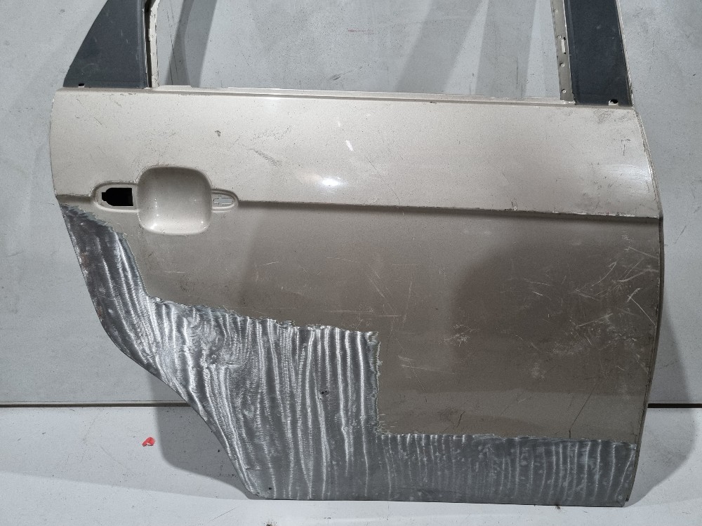 Porta Traseira Direita Fiat Grand Siena 2013/2020 Recuperada Traseira Direito 2