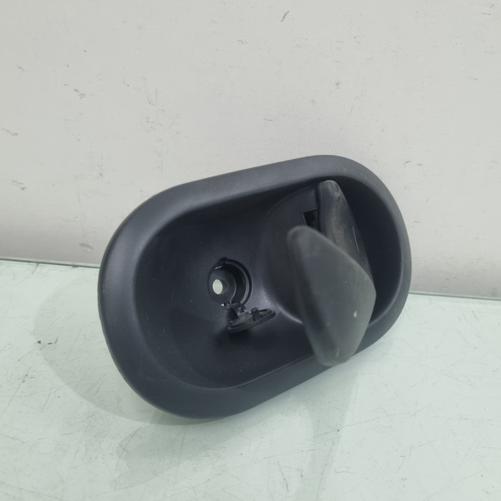 Maçaneta Interna Traseira Esquerda Renault Megane 2007/2012 Traseira 2