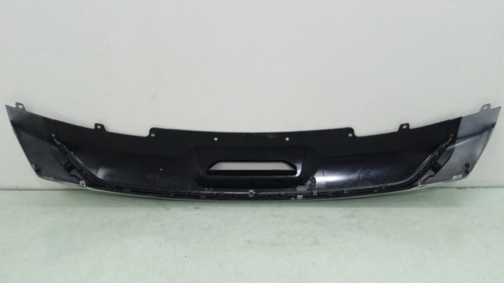 Spoiler Parachoque Tras Byd Song Plus Seminovo Ano 2023/2025 6