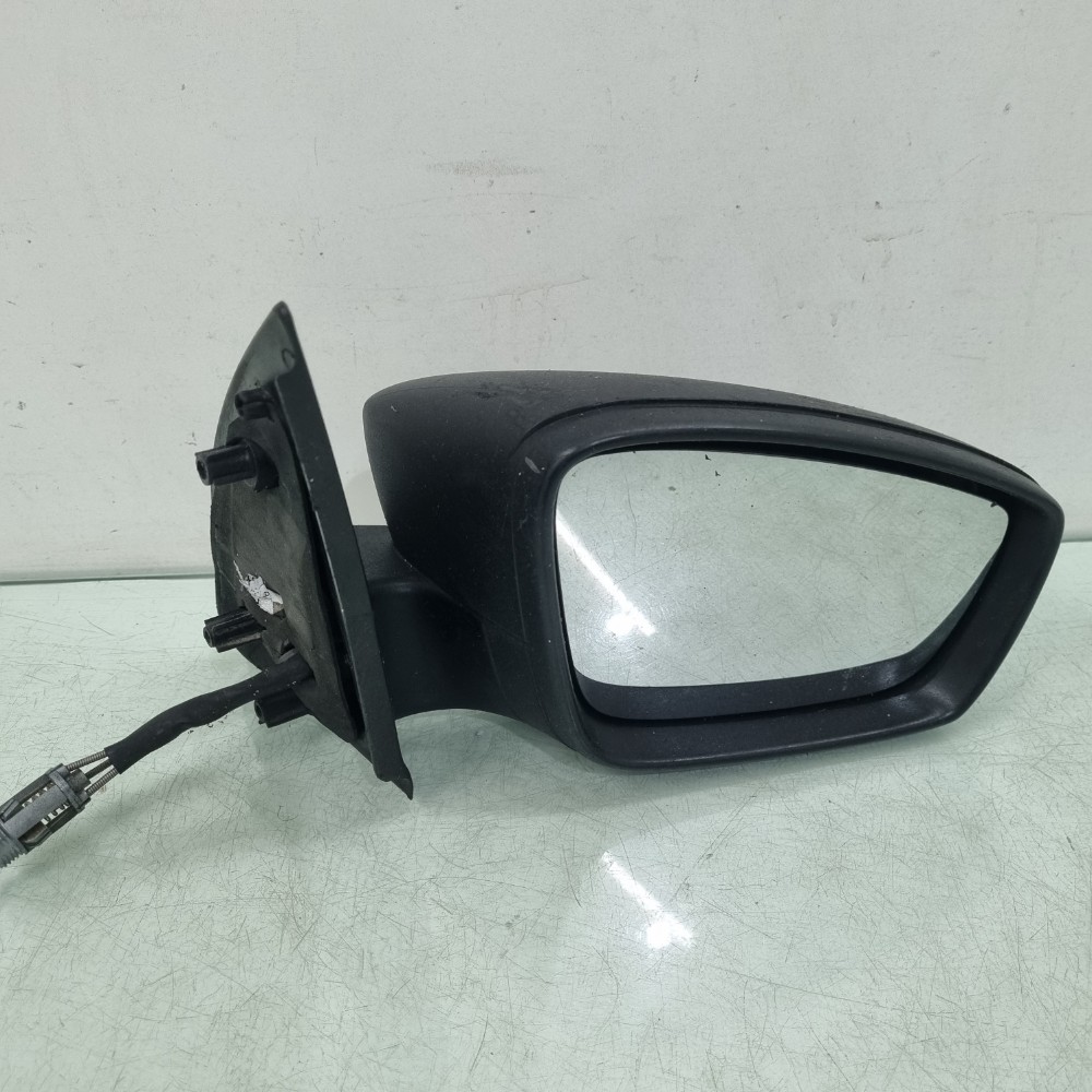 Retrovisor Direito Com Controle Volkswagen Gol 2013 à 2016 1