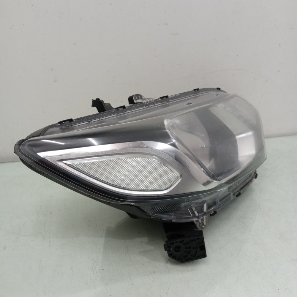 Farol Direito Honda Fit 2015 À 2019 Recuperado 2