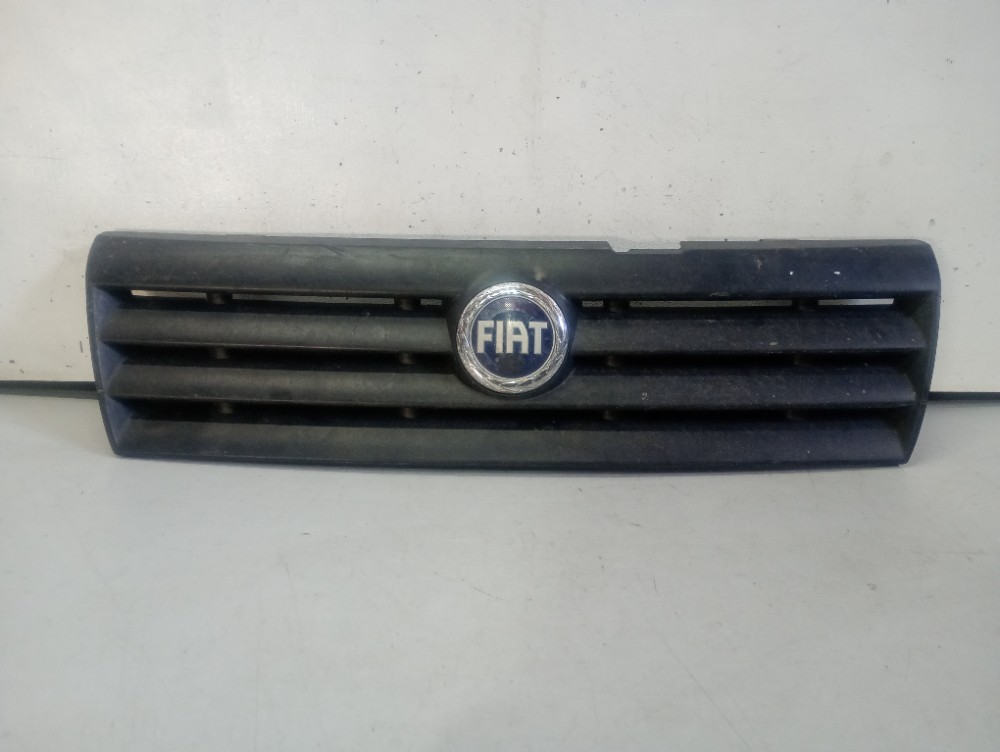 Grade Superior Fiat Uno Fire 2005/2006 Original Usada Recup 1