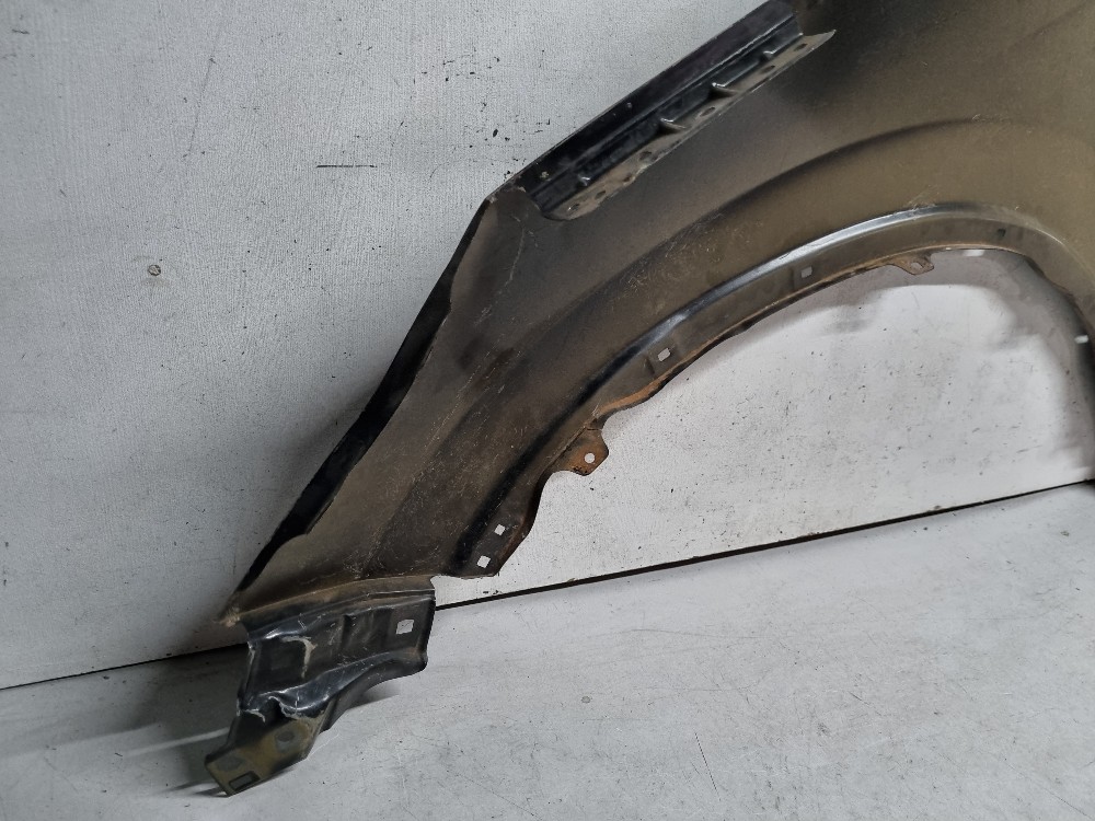 Paralama Direito Honda Cr-v Modelos 2018/2020 6