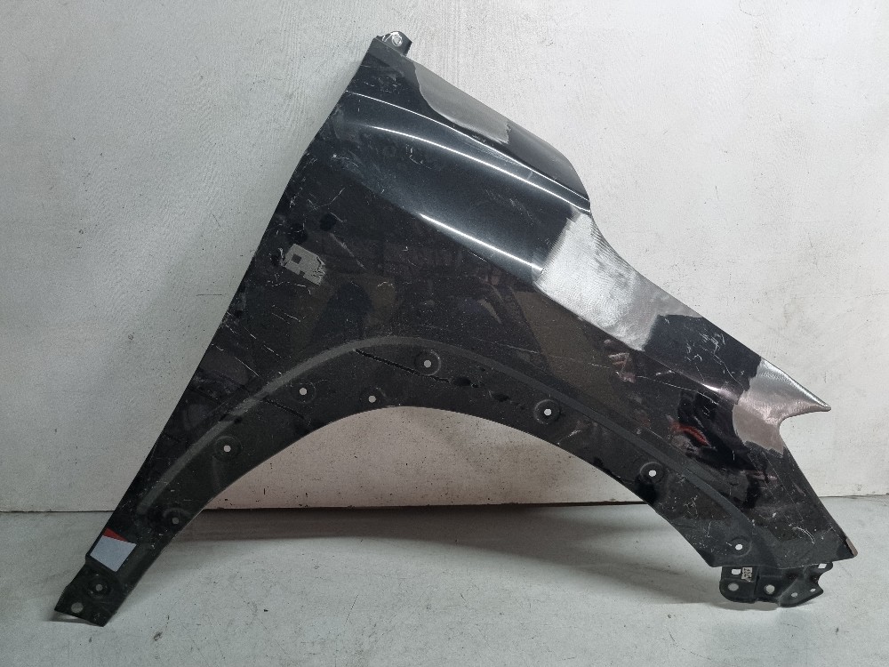 Paralama Direito Toyota Corolla Cross 2022/2025 Recuperado 1