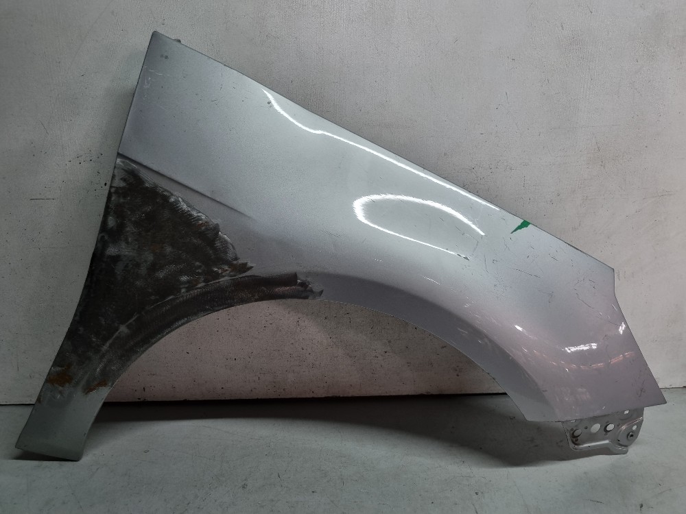 Paralama direito Saveiro robust 2017/2022 recuperado 1