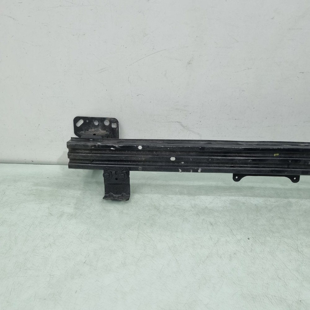 Alma Do Parachoque Dianteiro Citroën C4 Cactus 2020 À 2024 3