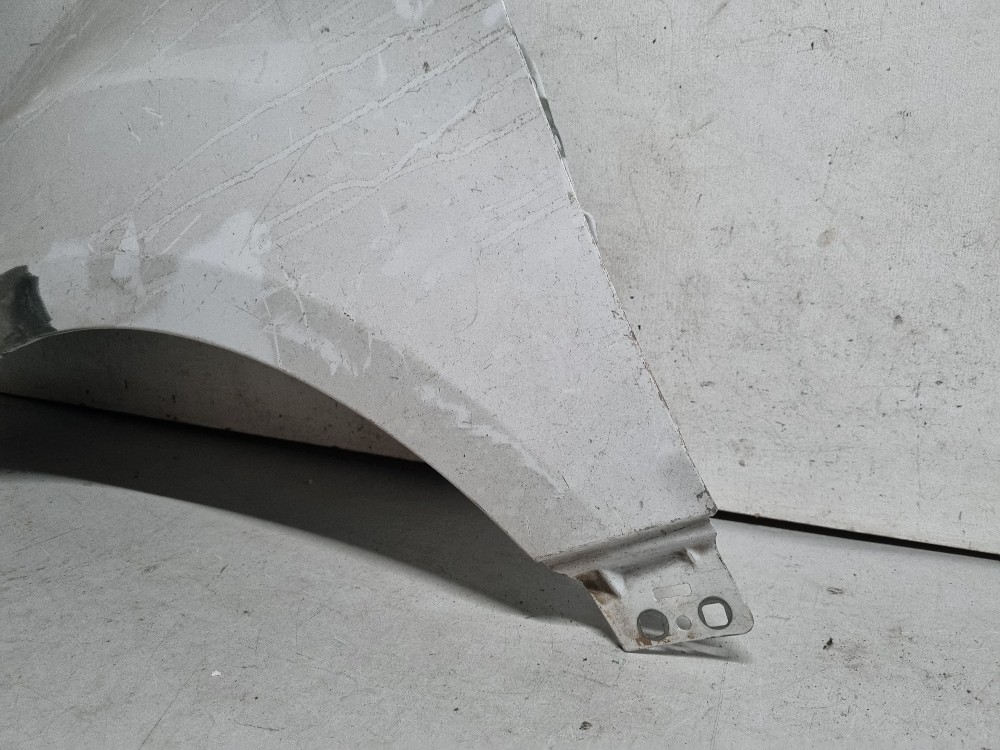 Paralama Esquerdo Ford Ecosport Modelo 2013/2017 4