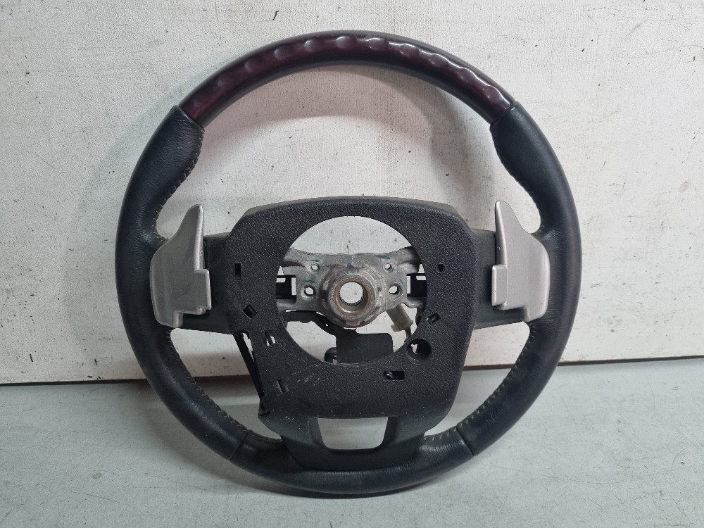 Volante Toyota Hilux Sw4 2016 2017 2018 2019 2020 2021 2