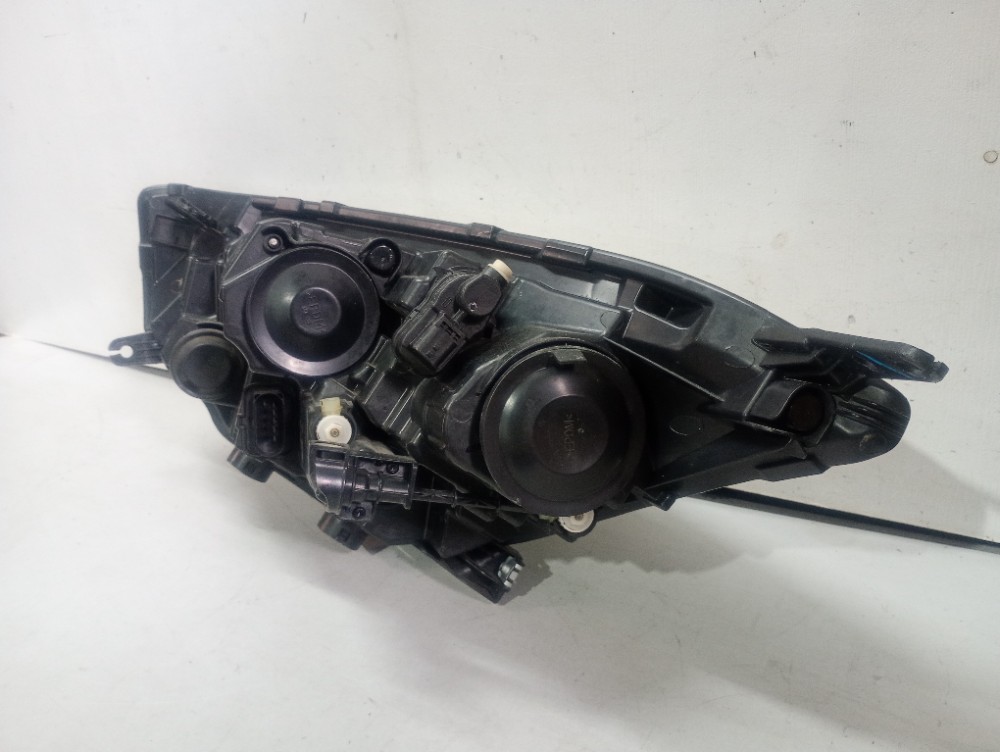 Farol Direito Tiggo 5x 2020/2023 Recuperado 4