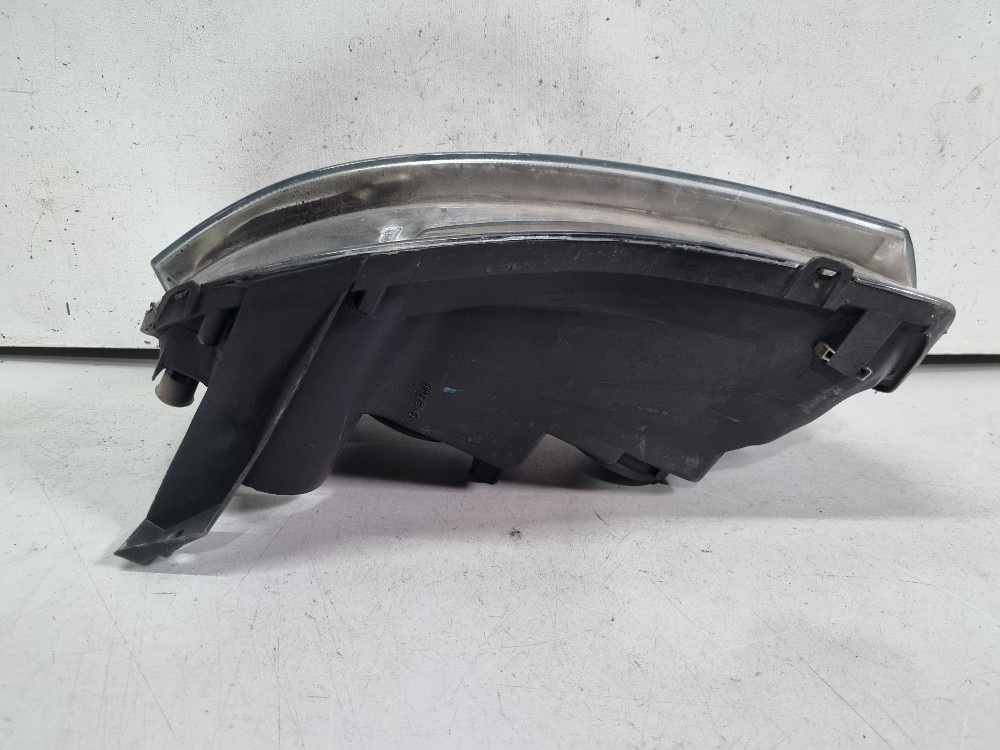 Farol Direito Cromado Chevrolet Corsa 2008/ 2012 Recuperado. 9