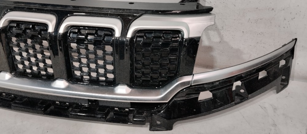 Grade Superior Recuperado Jeep Commander 2022 2024 9