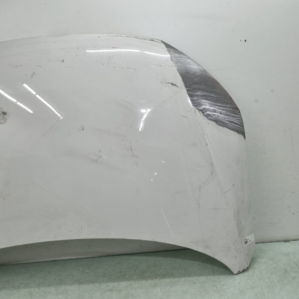 Capô Volkswagen Gol G6 G7 2013/2016 Recondicionado 5