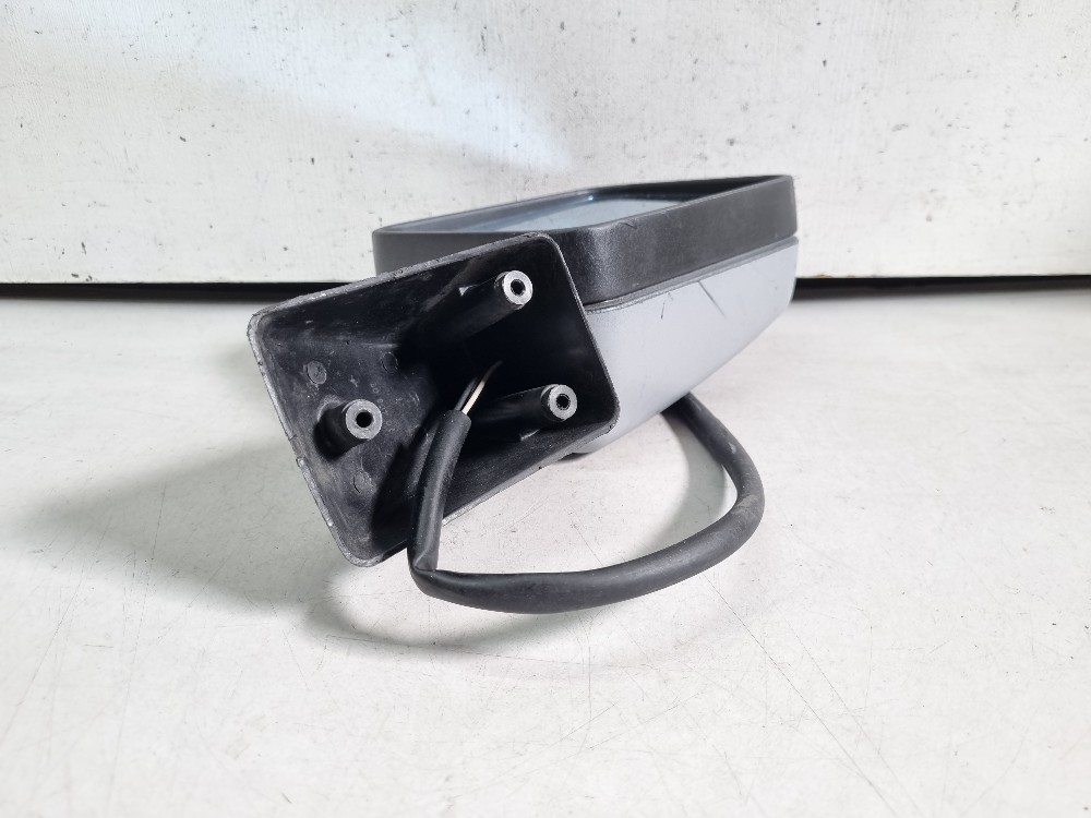 Retrovisor Do Lado Esquerdo Ford F1000 1986/1998 4