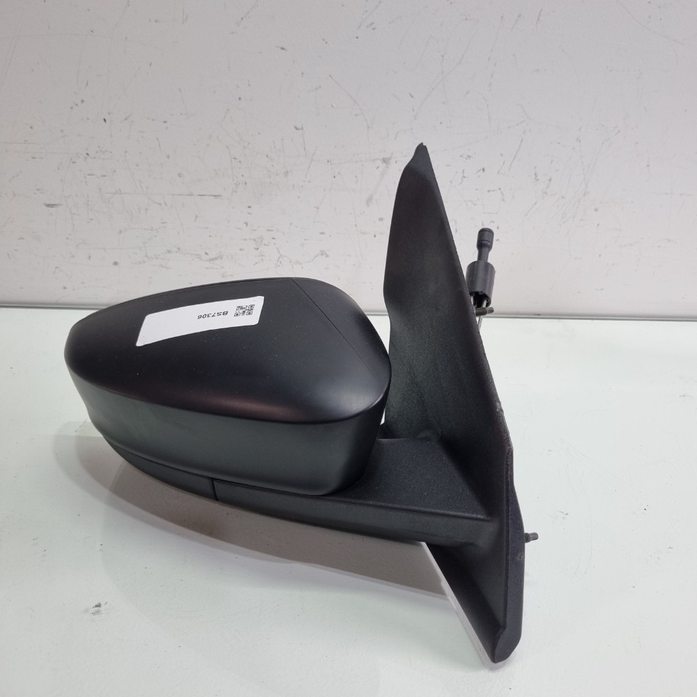 Retrovisor Direito Manual Ford Ka 2014/2021 Usado 2